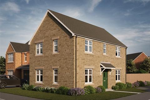 3 bedroom detached house for sale, Etherley Meadows, Etherley Dene, Bishop Auckland, DL14