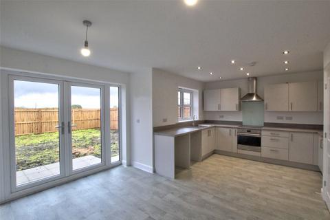 4 bedroom detached house for sale, Etherley Meadows, Etherley Dene, Bishop Auckland, DL14