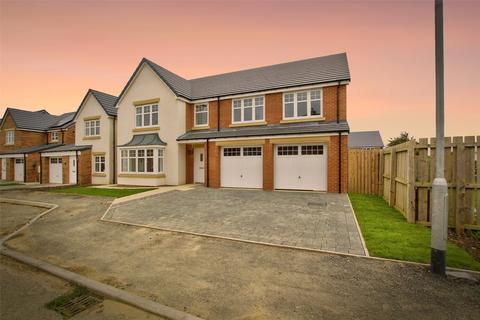 4 bedroom detached house for sale, Etherley Meadows, Etherley Dene, Bishop Auckland, DL14