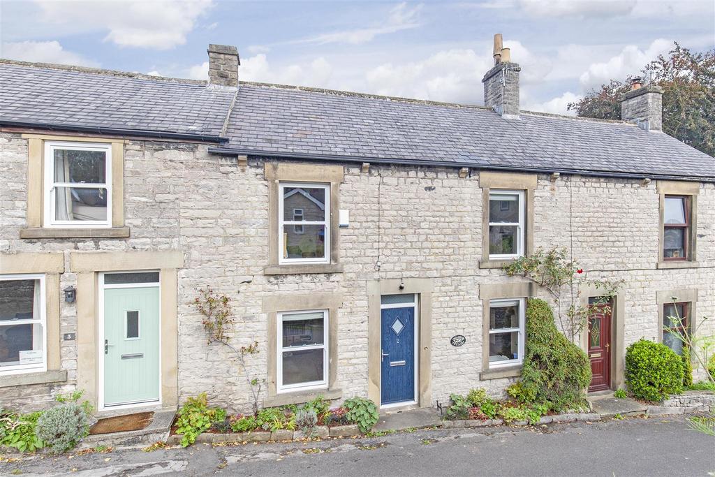 Smalldale, Bradwell, Hope Valley 3 bed house for sale £300,000