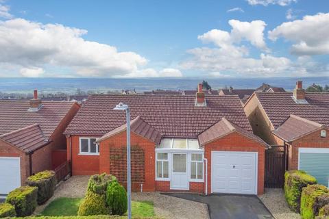 2 bedroom detached bungalow for sale, Springfield Park, Clee Hill, Ludlow
