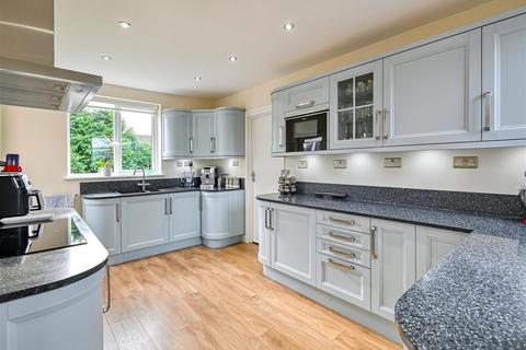 3 bedroom semi-detached house for sale, 15 Crannmore Drive, Highley, Bridgnorth