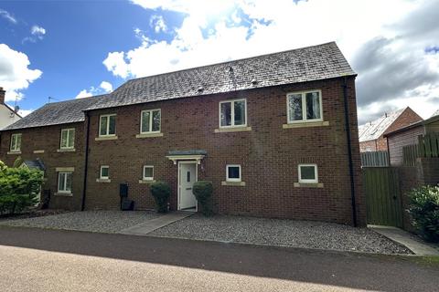 2 bedroom flat to rent, Old Dryburn Way, Durham, County Durham, DH1