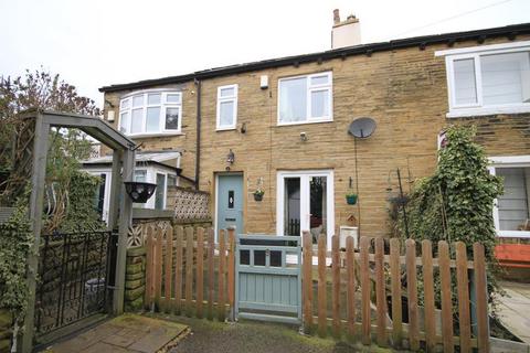 8 Belle Vue, Eccleshill, Bradford, BD2 2DL