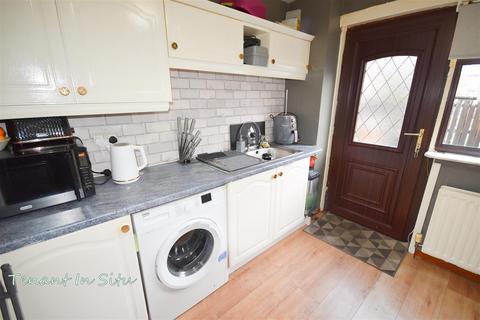 2 bedroom terraced house for sale, North Douglas Street, Clydebank G81