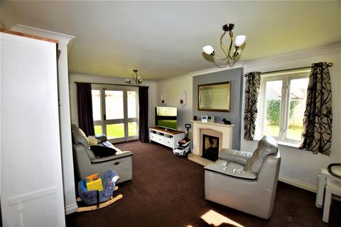 3 bedroom detached house for sale, Gimli Watch, South Woodham Ferrers