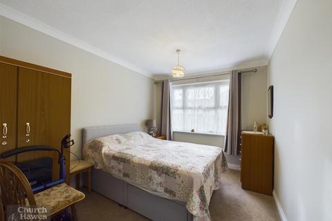 1 bedroom bungalow for sale, Spital Road, Maldon