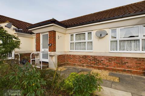 1 bedroom bungalow for sale, Spital Road, Maldon