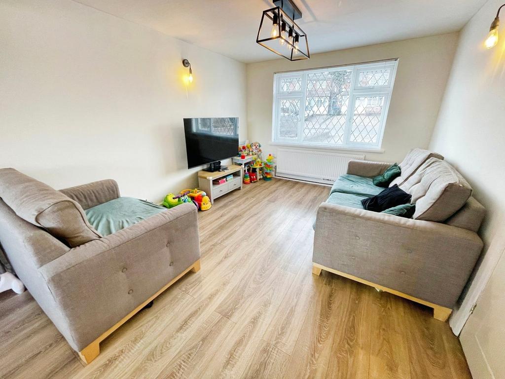 Gorse Farm Road, Great Barr... 3 bed semidetached house for sale £