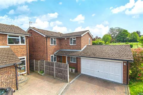 4 bedroom detached house for sale, Greyfriars, Ware