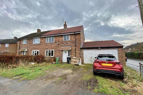 3 bedroom semi-detached house for sale - Earlsway, Macclesfield