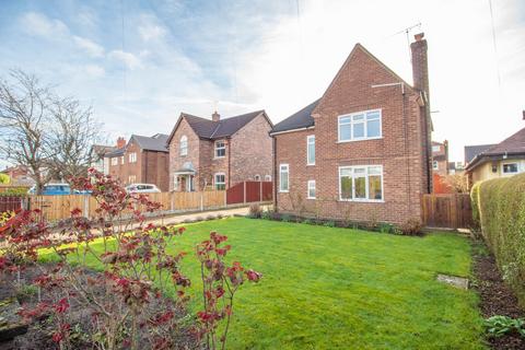 3 bedroom detached house for sale, Hoole Lane, Hoole, Chester