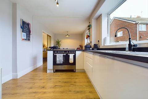 3 bedroom semi-detached house for sale, Sandwich Road, North Shields