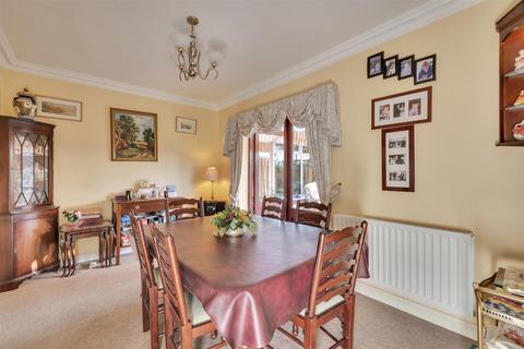 4 bedroom detached house for sale, Chapel View, Cadney Lane, Bettisfield, Nr Whitchurch
