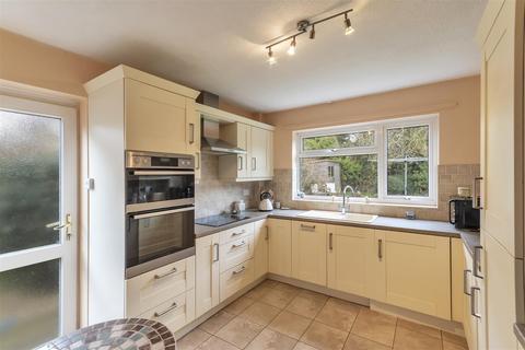 4 bedroom detached house for sale - Westwood Drive, The Mount, Shrewsbury