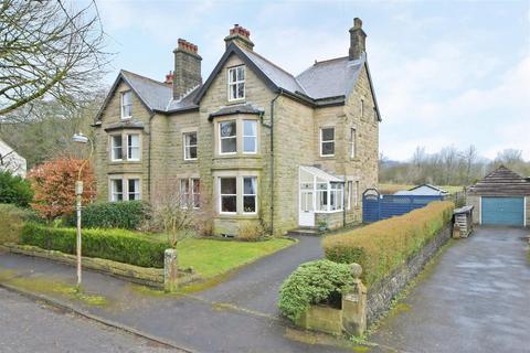 5 bedroom semi-detached house for sale - White Knowle Road, Buxton