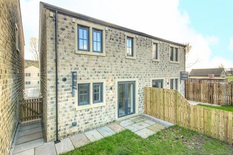 3 bedroom semi-detached house for sale - Plot 2 Countyfields, Shires Lane, Embsay