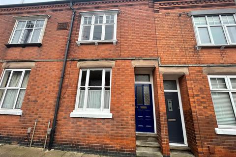 113 Howard Road, Leicester, LE2 1XP