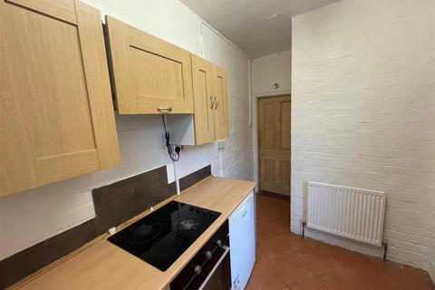 113 Howard Road, Leicester, LE2 1XP