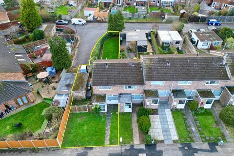 2 Allerton Close, Coventry, CV2 5DH