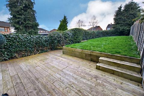 2 Allerton Close, Coventry, CV2 5DH