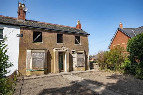 4 bedroom semi-detached house for sale, Chirbury Road, Montgomery