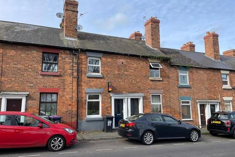 2 bedroom terraced house for sale, St. Michaels Street, Shrewsbury