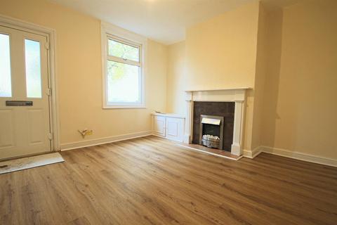 2 bedroom terraced house for sale, St. Michaels Street, Shrewsbury