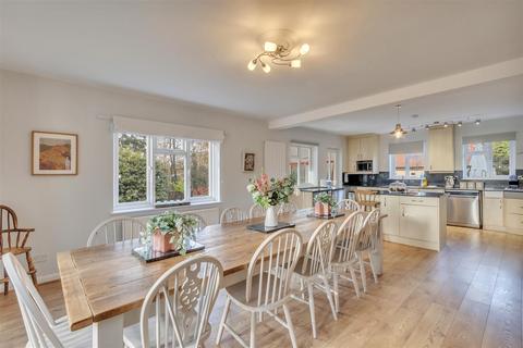6 bedroom detached house for sale, Leebotwood, Church Stretton
