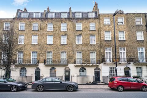 2 bedroom apartment for sale, Gloucester Place, Marylebone, London, NW1