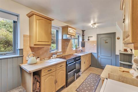 5 bedroom detached house for sale, Brook Villa, Wagbeach, Minsterley, Shrewsbury