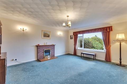 3 bedroom detached bungalow for sale, Nobold Close, Baschurch, Shrewsbury