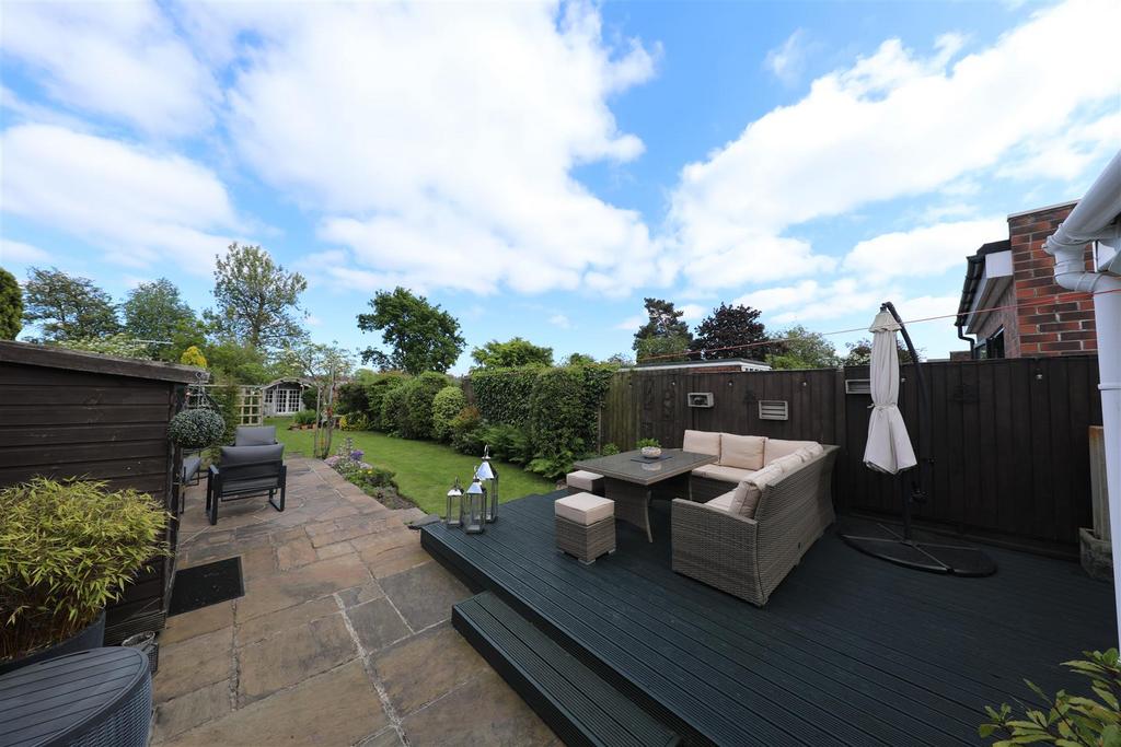 Windsor Road, Hull 3 bed semidetached house for sale £220,000