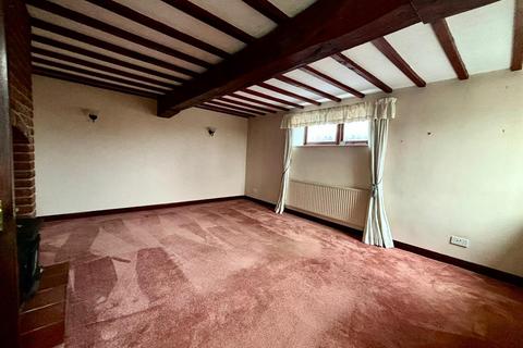 4 bedroom barn conversion for sale, Shrewsbury Road, Cockshutt, Ellesmere