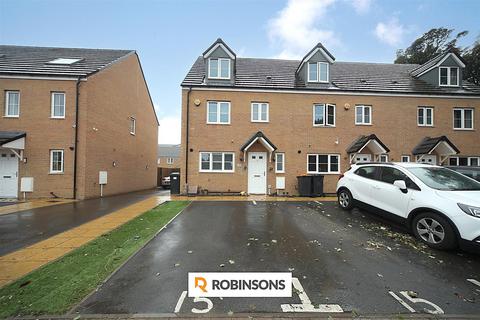 4 bedroom semi-detached house for sale, Fauna Field, Dunstable