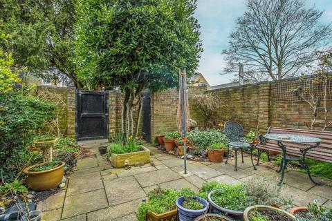 3 bedroom townhouse for sale - St. Marks Court, Cambridge
