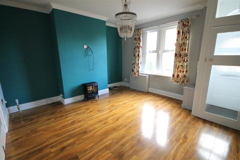 2 bedroom terraced house to rent, Catherine Street, Eccles, Manchester