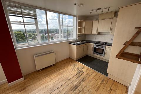 1 bedroom flat for sale, Priory Heights, Dunstable