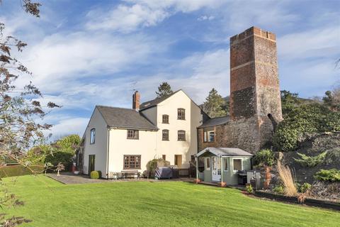 5 bedroom detached house for sale, Crows Nest, Snailbeach, Shrewsbury