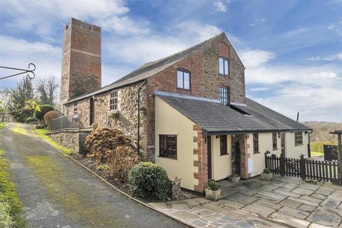 5 bedroom detached house for sale, Crows Nest, Snailbeach, Shrewsbury