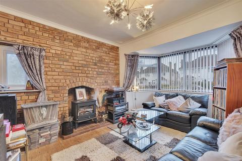 3 bedroom semi-detached house for sale, Sundorne Avenue, Sundorne, Shrewsbury