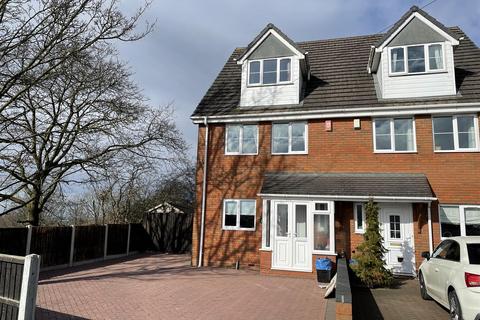 3 bedroom semi-detached house for sale, Acorn Road, Halesowen