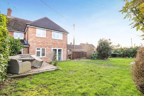 4 bedroom semi-detached house for sale, The Chase, Boreham, Chelmsford