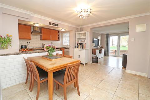 4 bedroom semi-detached house for sale, The Chase, Boreham, Chelmsford