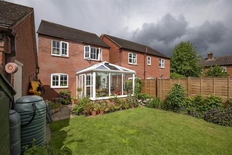 3 bedroom detached house for sale, St. Eatas Lane, Atcham, Shrewsbury