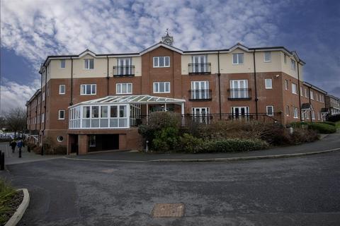 1 bedroom apartment for sale, 27 Radbrook House, Stanhill Road, Radbrook, Shrewsbury