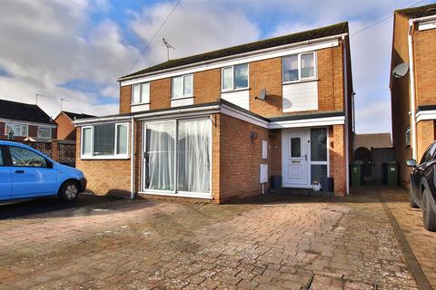 3 bedroom semi-detached house for sale, The Hopyard, Northway