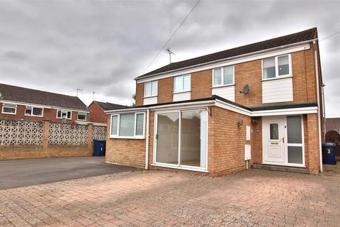 3 bedroom semi-detached house for sale, The Hopyard, Northway