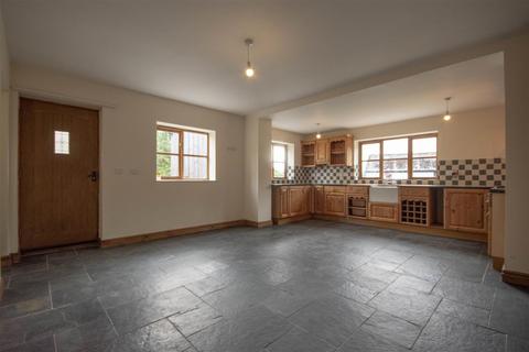 4 bedroom detached house for sale - Four Crosses, Llanymynech