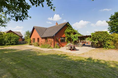 3 bedroom detached bungalow for sale, Wroxeter, Shrewsbury, Shropshire